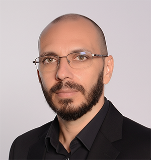 Marco Carvalho - Perito Judicial